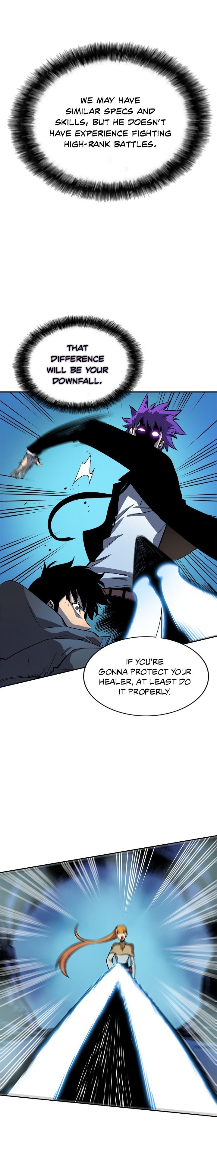 Solo Leveling, Chapter 32 image 21